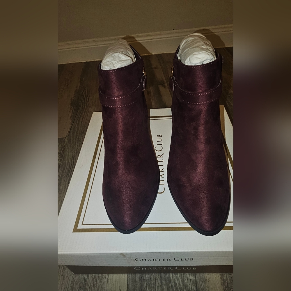 Booties